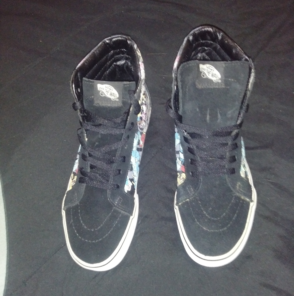 Shoes